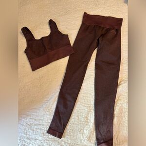 Pursue Fitness Set XS and S